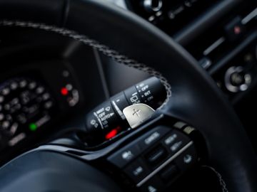 Honda ZR-V